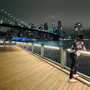 Meet your Posher, Parth